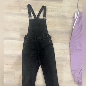 Brandy Melville overalls